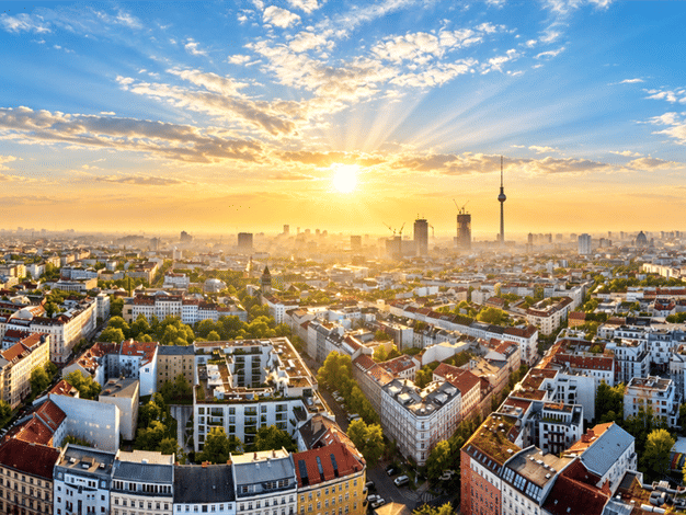 Wohnung zum Kauf 999.000 € 4,5 Zimmer 160 m² Mitte Berlin 10119