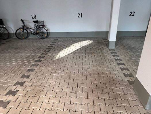 Tiefgarage zur Miete provisionsfrei 60 € Straubing 94315