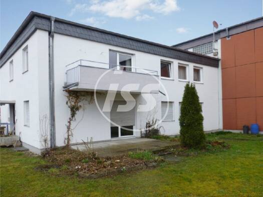 Wohnung zur Miete 875 € 4 Zimmer 100,6 m² Poststraße 22 Bad Sobernheim Bad Sobernheim 55566
