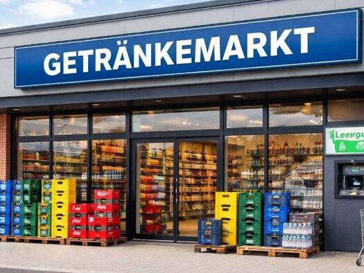 Ladenfläche zur Miete 1.530 € 180 m² Verkaufsfläche Obing 83119