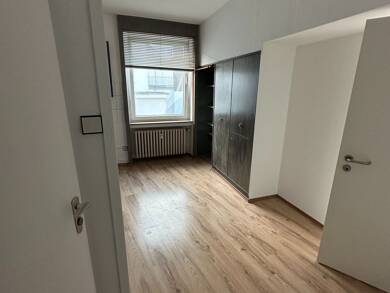 Wohnung zur Miete 890 € 3 Zimmer 130 m² 3. Geschoss Gehrenberg 2 Innenstadt Herford 32052