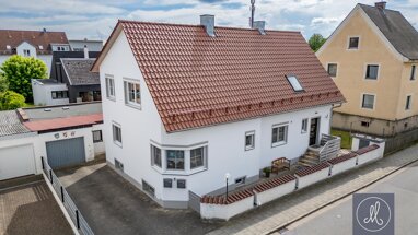 Einfamilienhaus zum Kauf 490.000 € 6 Zimmer 174 m² 478 m² Grundstück frei ab 01.10.2024 Regenstauf Regenstauf 93128