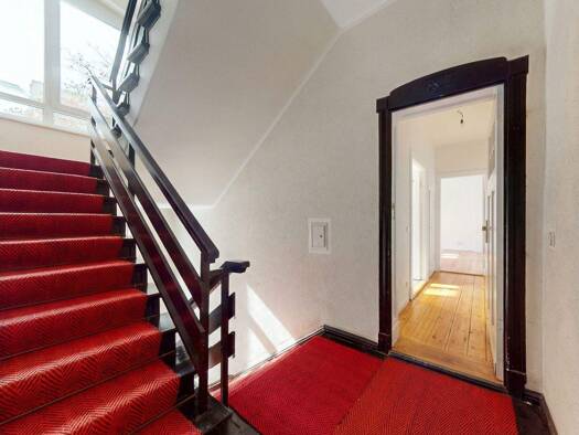 Studio zum Kauf 240.000 € 1 Zimmer 38,1 m² 2. Geschoss Prenzlauer Berg Berlin 10407