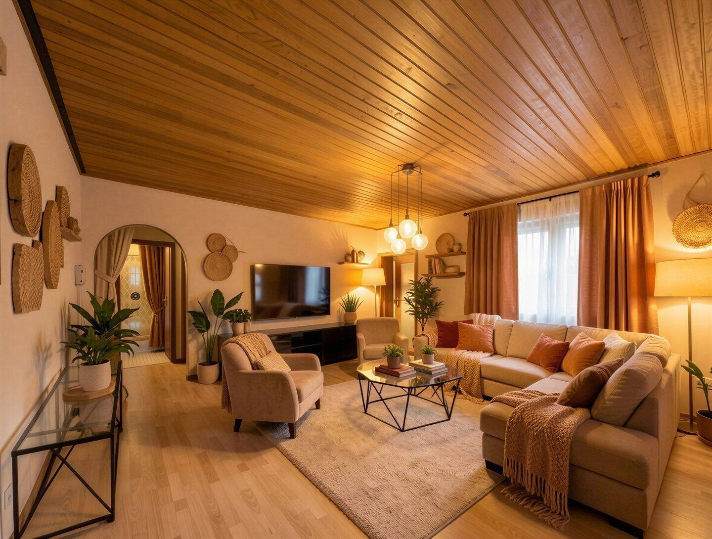 Einfamilienhaus zum Kauf - Ansicht 6