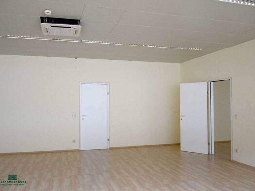 Büro zur Miete 8,70 € Hallwang 5300
