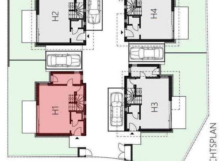 Einfamilienhaus zum Kauf - Erstbezug 769.000 € 5 Zimmer 138,1 m² Maigasse Wien 1210