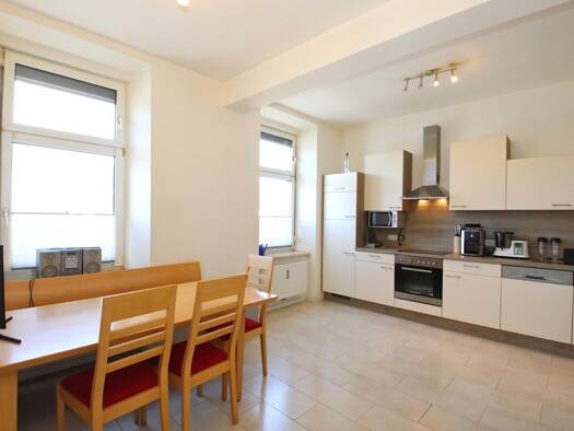 Wohnung zum Kauf 89.900 € 2,5 Zimmer 63,1 m² 1. Geschoss Leoben 8700