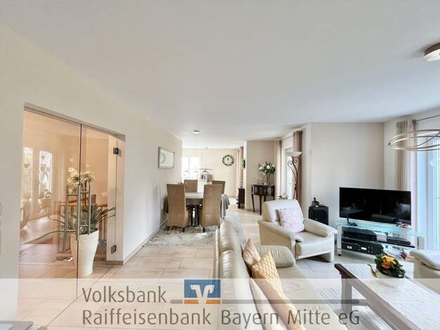 Wohnung zum Kauf 499.000 € 3 Zimmer 111 m² Ingolstadt Ingolstadt 85051