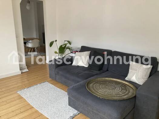 Wohnung zur Miete Tauschwohnung 800 € 2 Zimmer 60 m² 2. Geschoss Kessenich Bonn 53113
