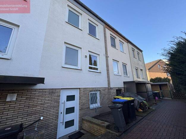 Reihenmittelhaus zum Kauf 265.000 € 5 Zimmer 107 m² 157 m² Grundstück Berenbostel Garbsen 30827