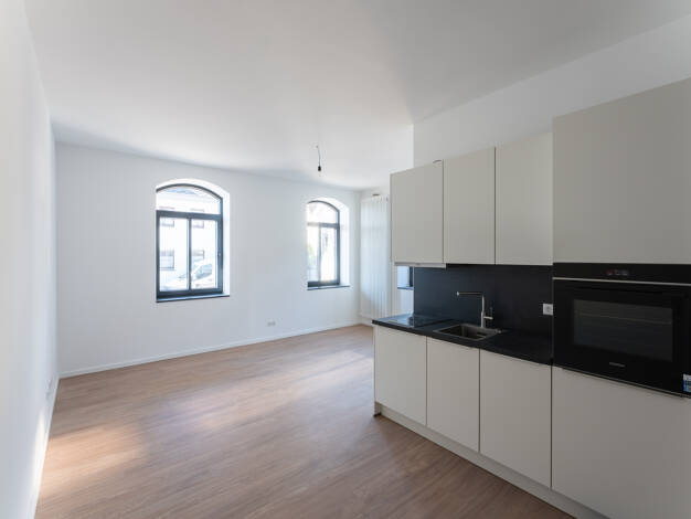 Wohnung zur Miete 665 € 1 Zimmer 40,1 m² 1. Geschoss frei ab sofort Rübenach Koblenz 56072
