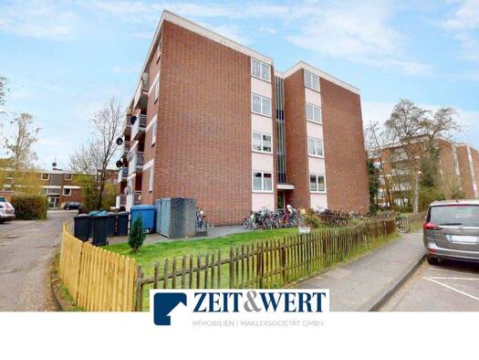 Wohnung zum Kauf 185.000 € 3 Zimmer 77 m² Lechenich Erftstadt 50374