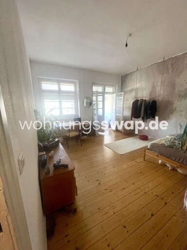 Apartment zur Miete 632 € 2 Zimmer 60 m² 2. Geschoss Babelsberg - Süd 14482