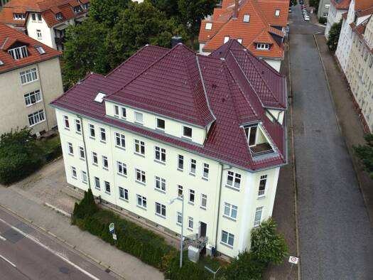 Wohnung zum Kauf 235.000 € 3 Zimmer 81,4 m² 4. Geschoss Großzschocher Südwest 04249