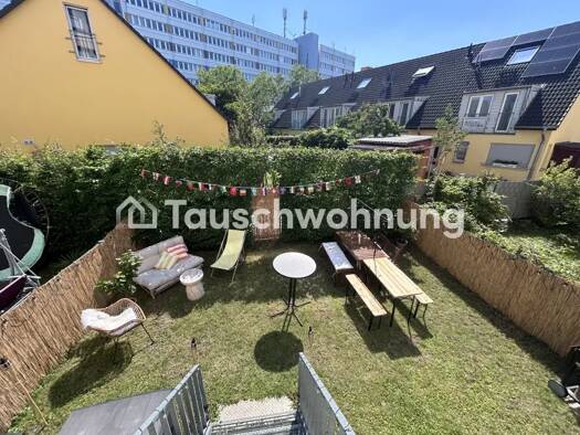 Wohnung zur Miete Tauschwohnung 1.400 € 3 Zimmer 73 m² Zollstock Köln 50969