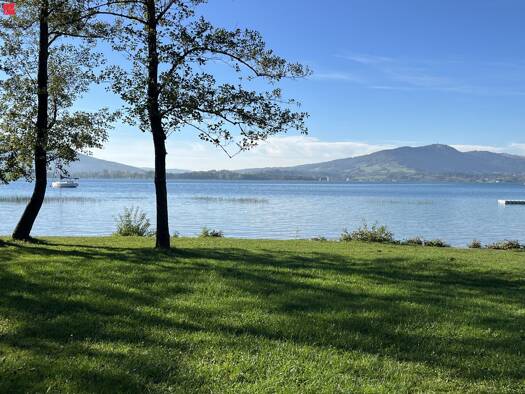 Wohnung zum Kauf 454.000 € 4 Zimmer 103,6 m² 1. Geschoss Innerschwand am Mondsee 5311