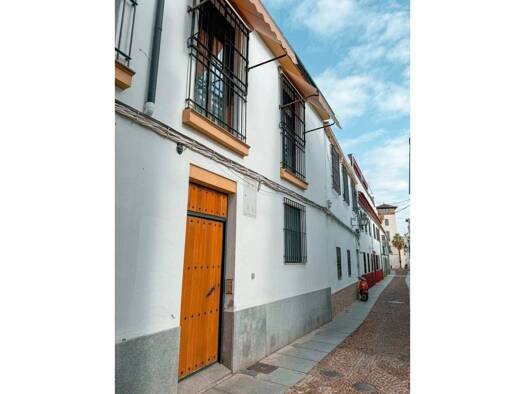 Wohnung zum Kauf 195.000 € 3 Zimmer 95 m² Córdoba 14001