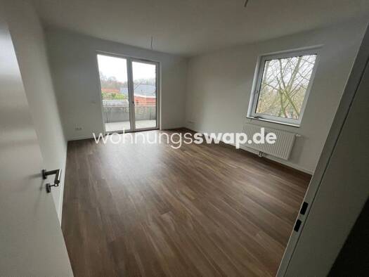 Wohnung zur Miete Tauschwohnung 530 € 3 Zimmer 73 m² 1. Geschoss Billstedt Mitte 22115