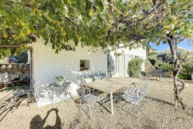 Einfamilienhaus zum Kauf 1.260.000 € 5 Zimmer 132 m² 1.328 m² Grundstück Grimaud 83310