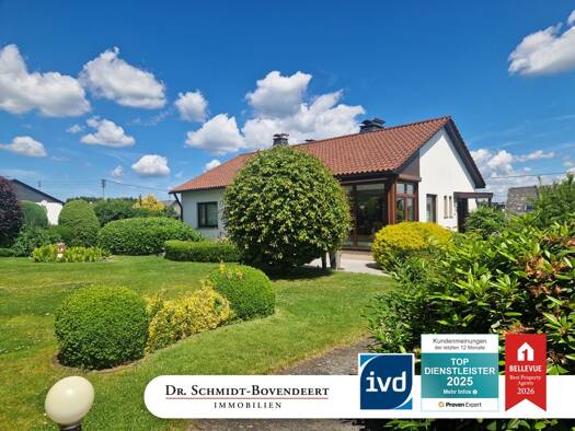 Einfamilienhaus zum Kauf 275.000 € 4 Zimmer 104 m² 1.177 m² Grundstück Weitefeld 57586