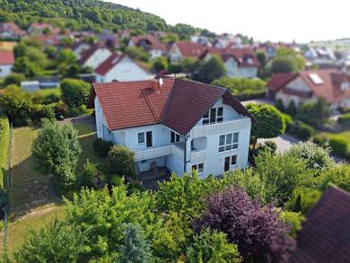 Einfamilienhaus zum Kauf 449.000 € 6 Zimmer 196,1 m² 1.128 m² Grundstück Oberelsbach Oberelsbach 97656