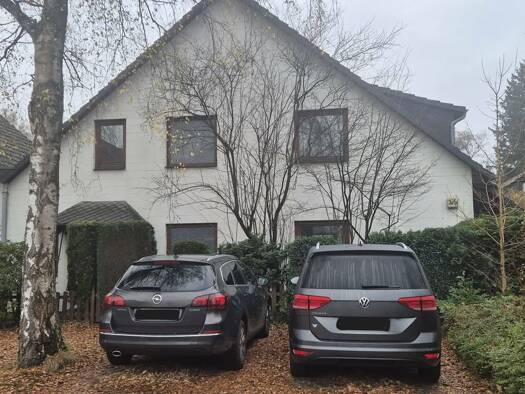 Doppelhaushälfte zur Miete 2.200 € 4 Zimmer 124 m² 250 m² Grundstück frei ab 01.02.2026 Niendorf Hamburg 22455
