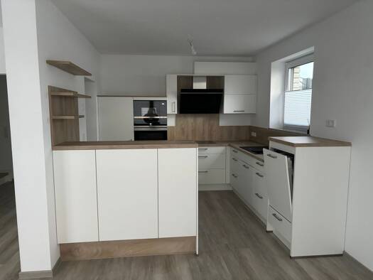 Doppelhaushälfte zur Miete 1.380 € 5 Zimmer 146 m² 390 m² Grundstück frei ab 01.10.2026 Schwarmstedt 29690