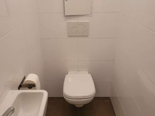 Wohnung zur Miete 473 € 2 Zimmer 49 m² Geschoss 1/3 Gottfried-Keller-Straße 23 Petershausen Konstanz 78467