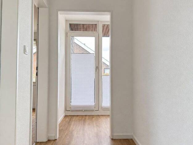 Wohnung zum Kauf provisionsfrei 147.000 € 2 Zimmer 59,3 m² 1. Geschoss Babenhausen Bielefeld 33613