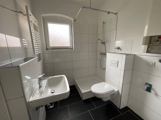 Wohnung zur Miete 329 € 2 Zimmer 48,2 m² 1. Geschoss Bremer Straße 211 Bant Wilhelmshaven 26389