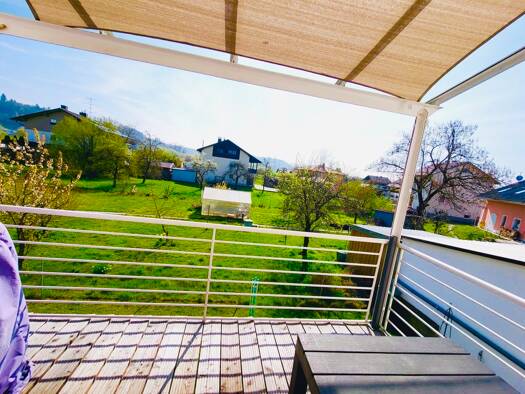 Wohnung zur Miete 950 € 4 Zimmer 105 m² 1. Geschoss Fischerdorf Deggendorf 94469
