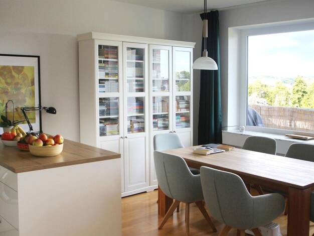 Wohnung zum Kauf provisionsfrei 621.000 € 4 Zimmer 115 m² Goethestraße 56 Düsseltal Düsseldorf 40237