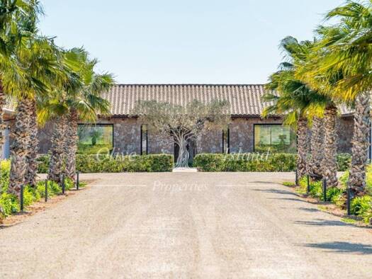 Bauernhaus zum Kauf - Erstbezug 6.800.000 € 6 Zimmer 942 m² 50.000 m² Grundstück Santa Maria del Camí 07320