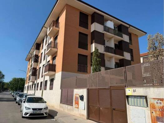 Wohnung zum Kauf 135.000 € 2 Zimmer 80 m² 3. Geschoss >Calle Don José María Peña > Ocaña 45300