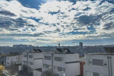 Reihenmittelhaus zum Kauf 870.000 € 4 Zimmer 115 m² 137 m² Grundstück Zuffenhausen - Mitte Stuttgart 70437