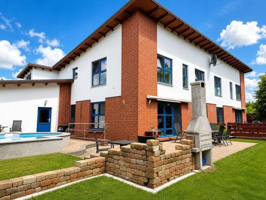 Bürogebäude zum Kauf 1.795.000 € 20 Zimmer Wiepenkathen Stade 21684