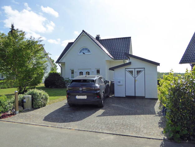 Haus zum Kauf provisionsfrei 595.000 € 3 Zimmer 103 m² 476 m² Grundstück Strandkoppel 18 Barendorf Dassow - Barendorf 23942