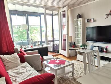 Wohnung zum Kauf 48.900 € 2 Zimmer 40 m² 2. Geschoss frei ab sofort Braunlage Braunlage 38700