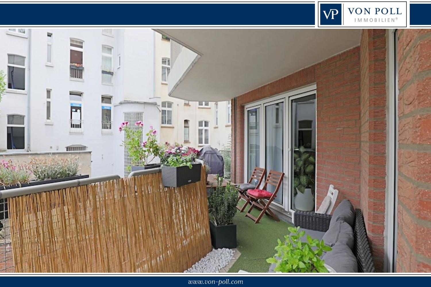 Wohnung zum Kauf 450.000 € 3 Zimmer 96,6 m²<br/>Wohnfläche 1.<br/>Geschoss Oberkassel Düsseldorf / Oberkassel 40545