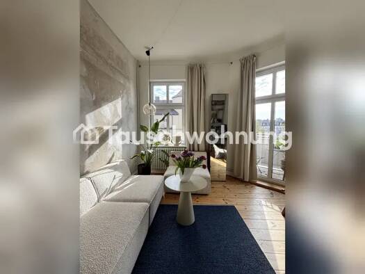 Wohnung zur Miete Tauschwohnung 720 € 2 Zimmer 75 m² 4. Geschoss Prenzlauer Berg Pankow 10439