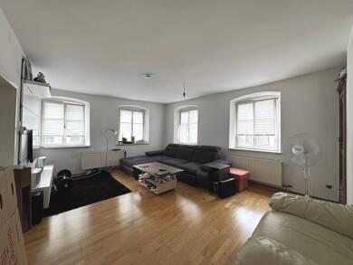 Studio zur Miete 980 € 4 Zimmer 84 m² 2. Geschoss frei ab 01.07.2025 Stadtgebiet Landsberg 86899