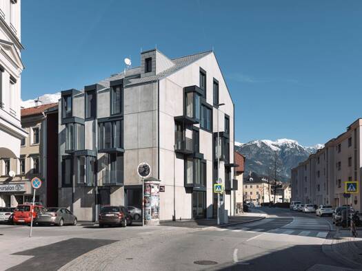 Wohnung zum Kauf - Erstbezug Innsbruck 6020