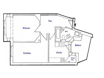 Mehrfamilienhaus zum Kauf als Kapitalanlage geeignet 573.000 € 572 m²<br/>Wohnfläche Schmelzhüttenstraße 34 Südbahnhof / Reichsstraße Gera 07545