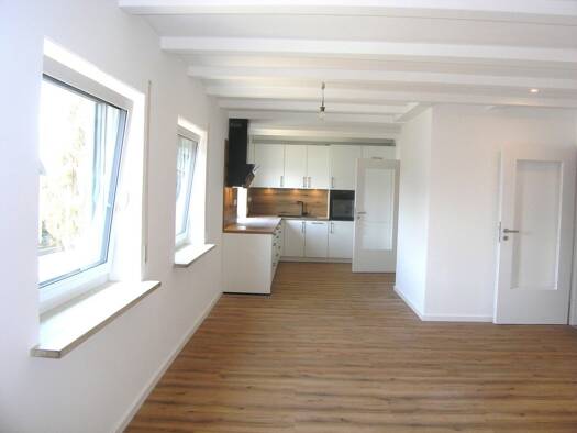 Wohnung zur Miete 1.375 € 4 Zimmer 98 m² Schwalbenweg 9 Schnaittach Schnaittach 91220