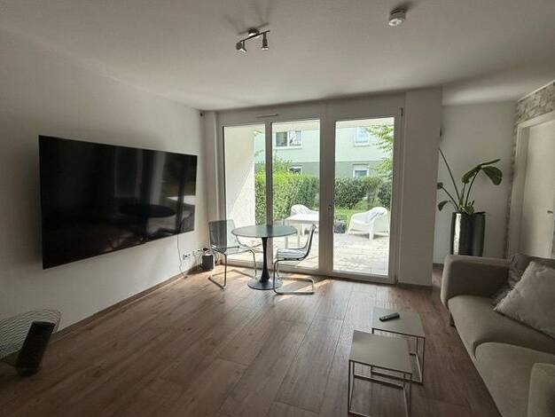 Wohnung zum Kauf 330.000 € 2,5 Zimmer 49 m² Allensbach 78476