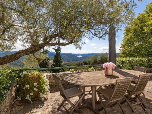 Villa zum Kauf 2.190.000 € 8 Zimmer 225 m² 5.000 m² Grundstück Le Tignet 06530