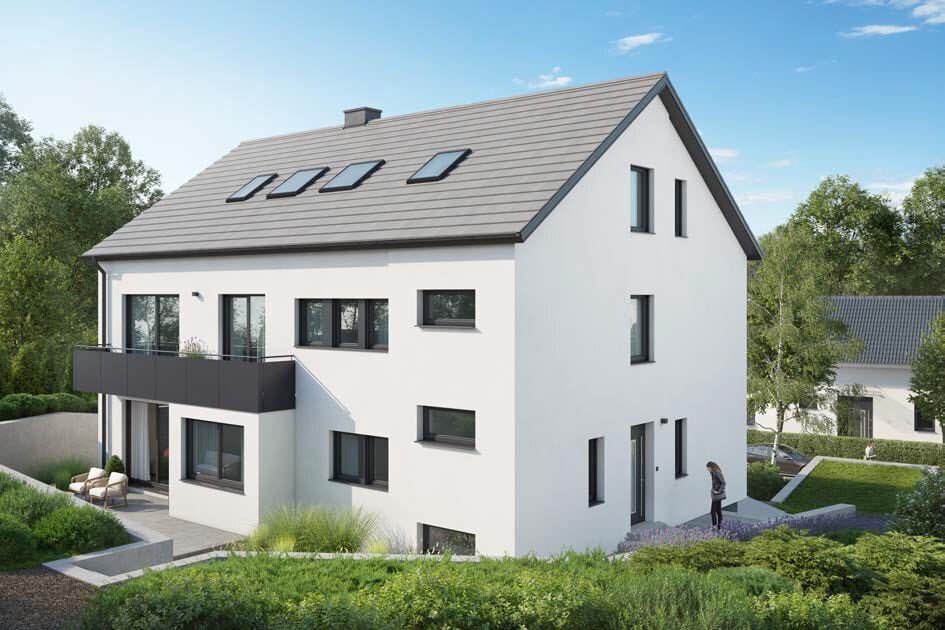 Wohnung zum Kauf 583.000 € 4 Zimmer 122 m²<br/>Wohnfläche 1.<br/>Geschoss Kobenhüttenweg 5 Rotenbühl Saarbrücken 66123