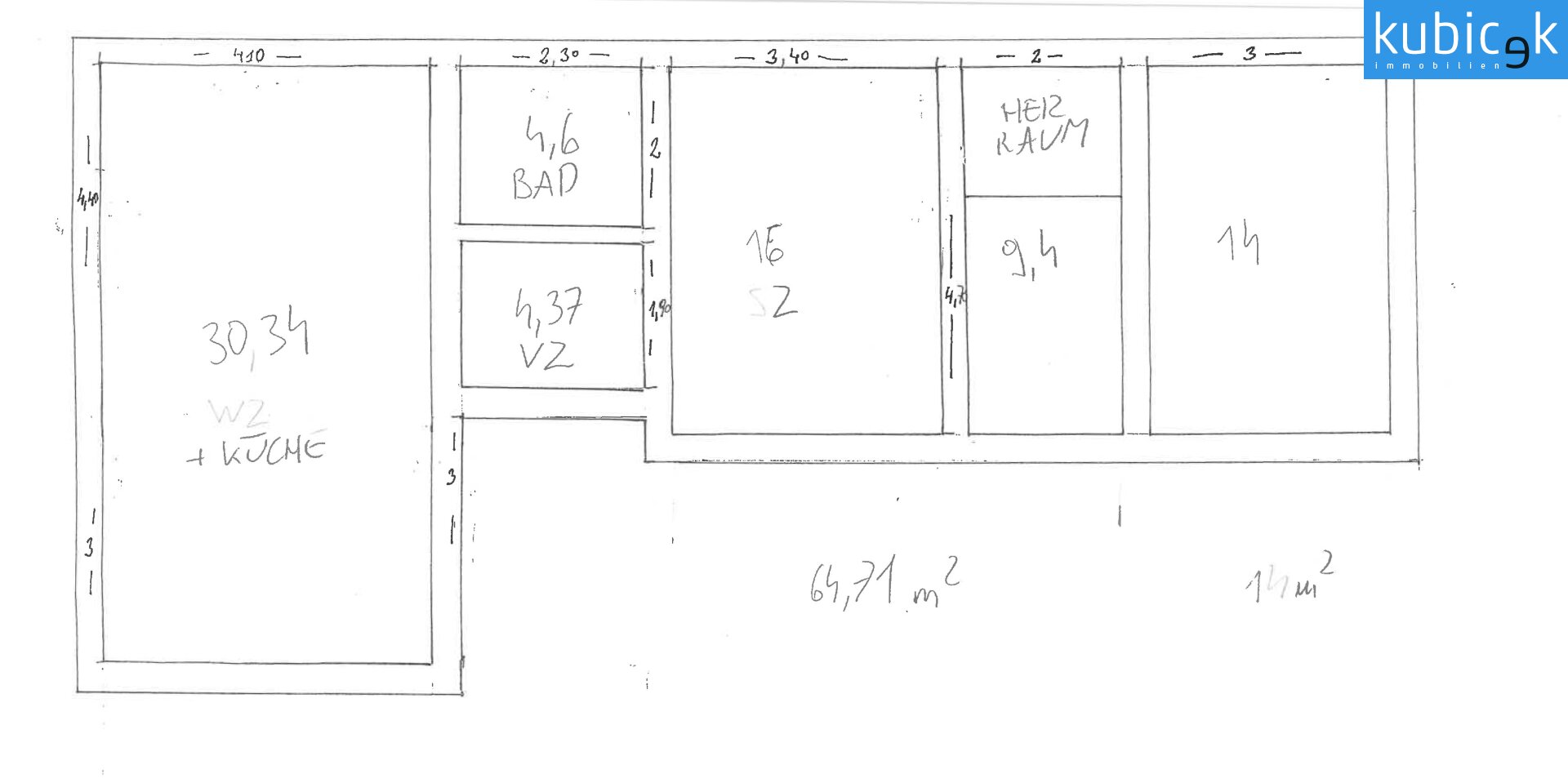 Einfamilienhaus zum Kauf 121.000 € 2 Zimmer 78,7 m²<br/>Wohnfläche 387 m²<br/>Grundstück Groß-Schweinbarth 2221