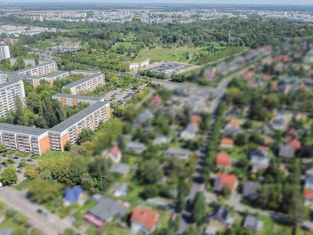 Grundstück zum Kauf 269.000 € 537,2 m² Grundstück Marzahn Berlin 12685