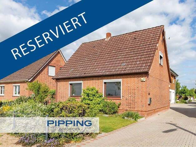 Einfamilienhaus zum Kauf 175.000 € 4 Zimmer 83 m² 1.584 m² Grundstück Curslack Hamburg 21039